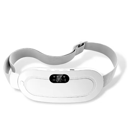 Ceinture chauffante massante