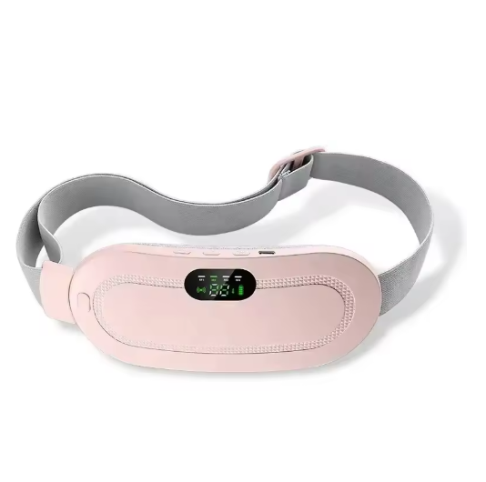 Ceinture chauffante massante
